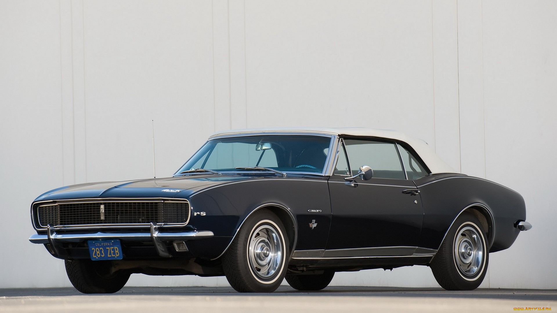 chevrolet, camaro, rs, 1967, , , 